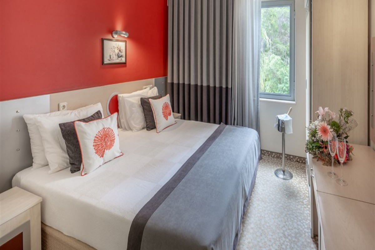 Grand Viking Hotel
