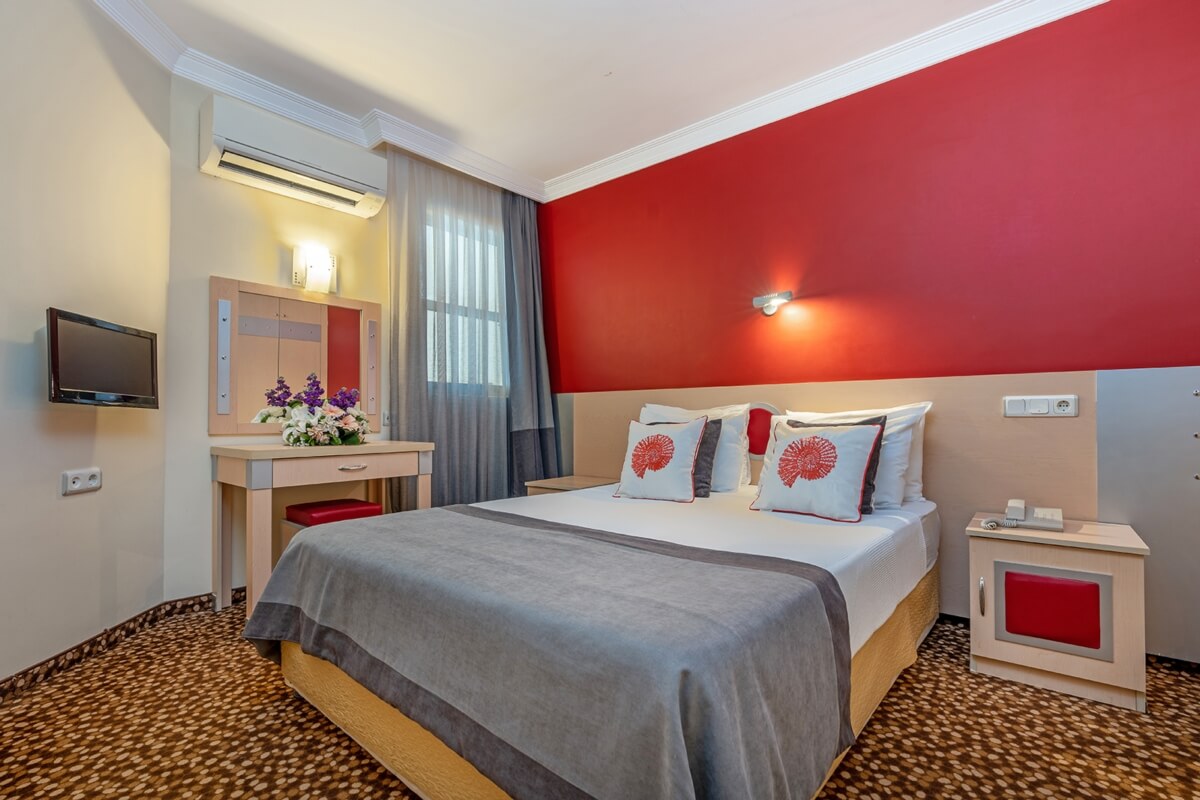 Grand Viking Hotel
