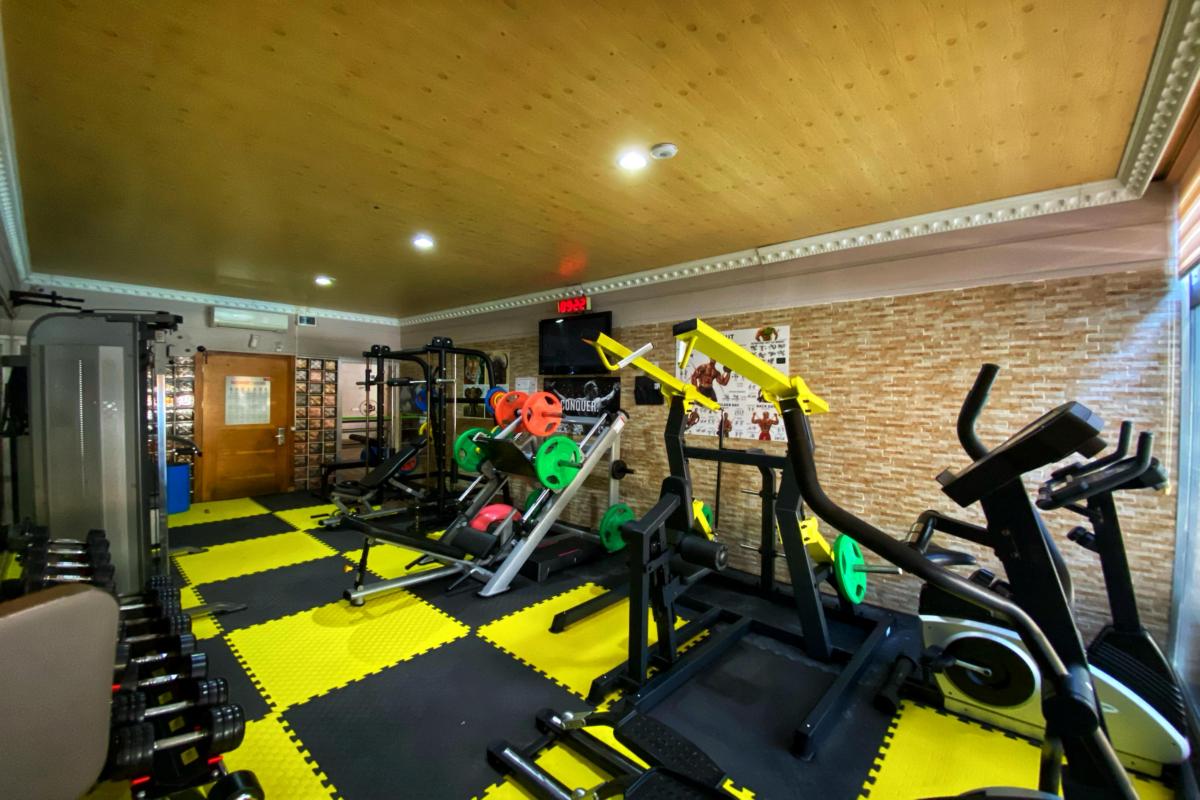 Fitness